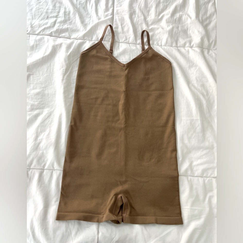 Laura’s boutique romper